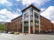 Apartment at George Street, Birmingham