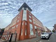 Apartment at George Street, Birmingham