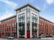 Apartment at George Street, Birmingham