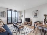 Apartment at George Street, Greater London