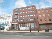 Apartment at George Street, Hull