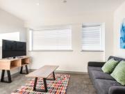 Apartment at George Street, Hull