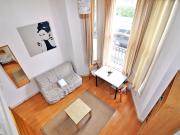 Apartment at Fairholme Road, London