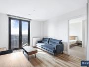 Apartment at George Street, London