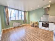 Apartment at George Street, Luton