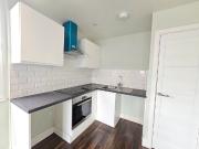 Apartment at Park Street, Luton