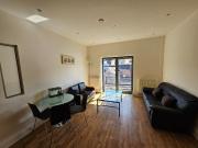 Apartment at George Street, Nottingham