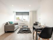 Apartment at George Street, Wakefield