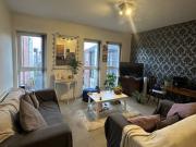 Apartment at Georgia Avenue, Manchester