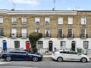 Apartment at Georgiana Street, Greater London