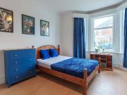 Apartment at Gerald Road, Bournemouth