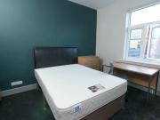 House at Gerald Road, Salford