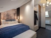 Apartment at Gerard Street North, Derby