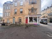 Apartment at Gibbs Mews, Bath