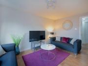 Apartment at Gill Street, Liverpool