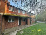 Apartment at Gilldown Place, Birmingham