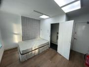 Apartment at Gillett Square, London