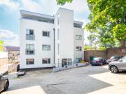 Apartment at Gillian Park Road, London Borough of Sutton