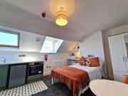 Apartment at Gillott Road, Birmingham