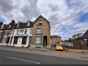 Apartment at Gill's Cottages, Rochester