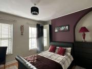 Apartment at Gilroy Road, Liverpool