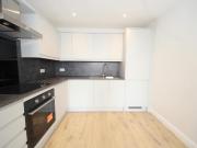 Apartment at Gladbeck Way, London