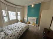 Apartment at Gladstone Place, Brighton