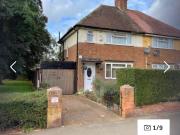 Apartment at Gladstone Road, Northampton