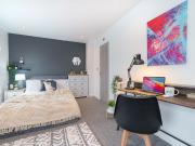 Apartment at Gladstone Road, Watford