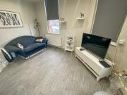 Apartment at Gladstone Street, Liverpool