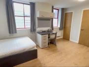 Apartment at Glasshouse Street, Nottingham