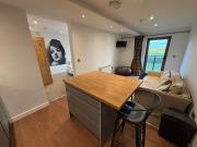 Apartment at Glaston Road, Oakham