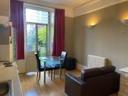 Apartment at Glazbury Road, Greater London