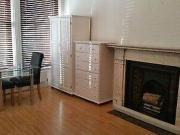 Apartment at Glazbury Road, London