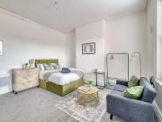 Apartment at Glen Eldon Road, Borough of Fylde
