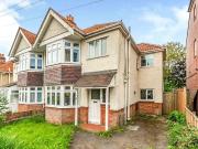 Apartment at Glen Eyre Road, Southampton