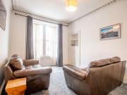 Apartment at Glen Street, City of Edinburgh