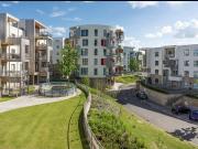 Apartment at Glenalmond Avenue, Cambridge