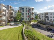 Apartment at Glenalmond Avenue, Cambridge