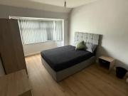 Apartment at Glendower Road, Birmingham