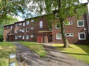 Apartment at GlenfieldRoad, Stockport