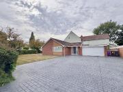 Apartment at Glengarry Gardens, Wolverhampton