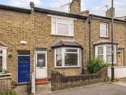 Apartment at Glenhurst Road, London