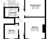 Apartment at Glenhurst Road, London