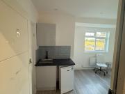 Apartment at Glenister Park Road, London