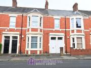 Apartment at Glenthorn Road, Newcastle upon Tyne