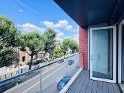 Apartment at Glenthorne Road, London