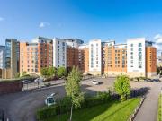 Apartment at Globe Road, Leeds