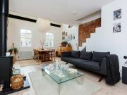 Apartment at Globe Road, London