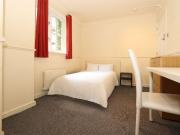 Apartment at Globe Road, London